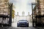 Alpina B6 Bi-Turbo Gran Coupe 2014 года